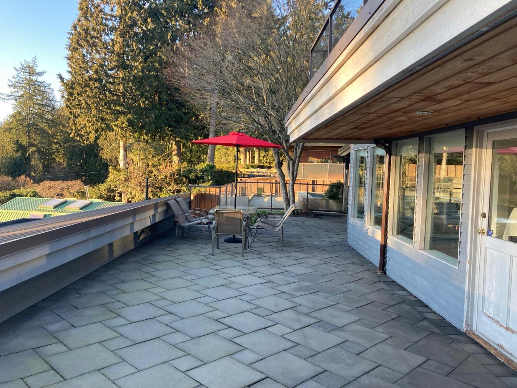 Seymour Private Bedroom, Ensuite Bathroom With Shared Pool, Hot Tub With Views North Vancouver Exterior foto